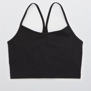 Offline Aerie Longline Racerback Sports Bra